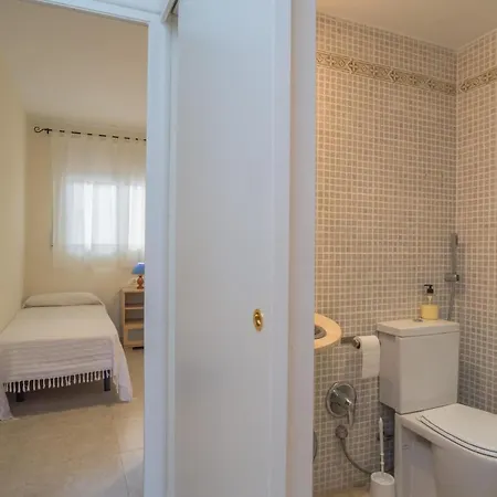 Sleeps 3 With Pool * Calella De Palafrugell