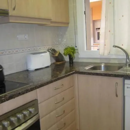 Sleeps 3 With Pool Appartement *